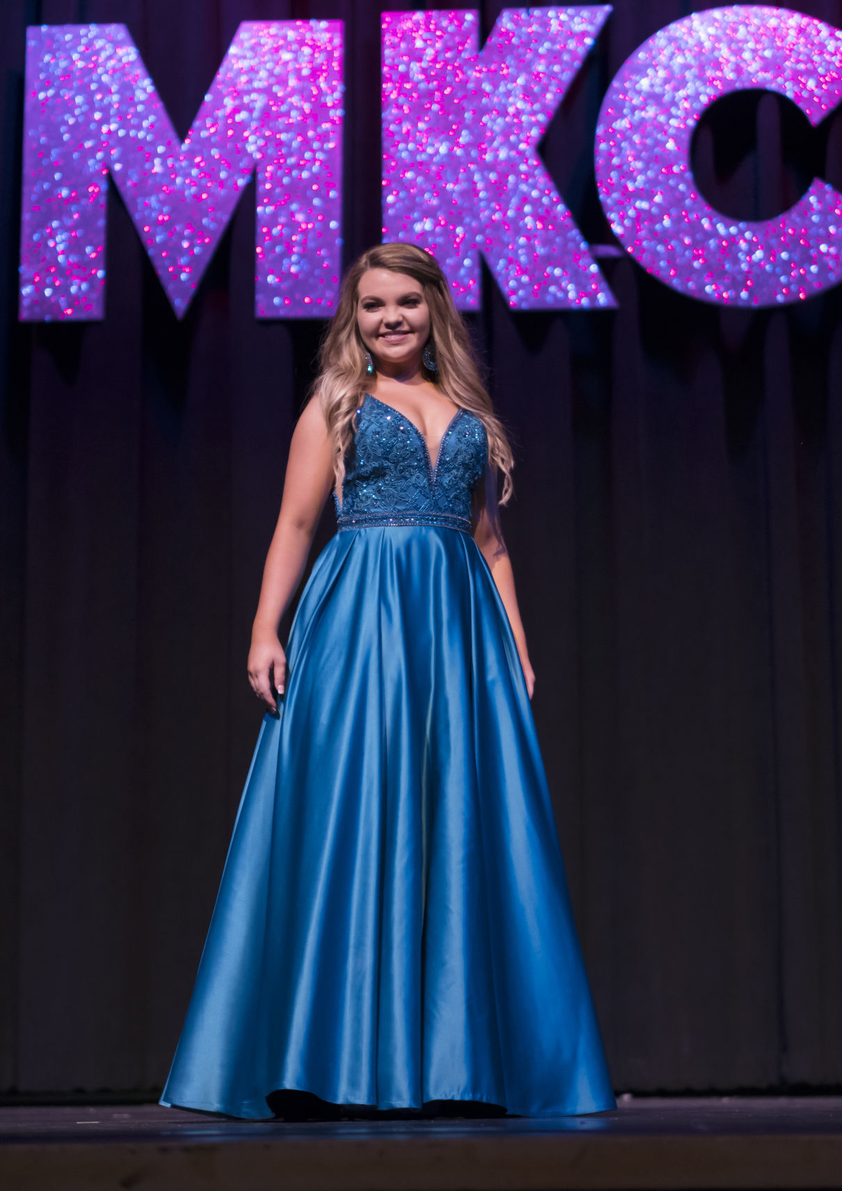 Miss Kings County 2019